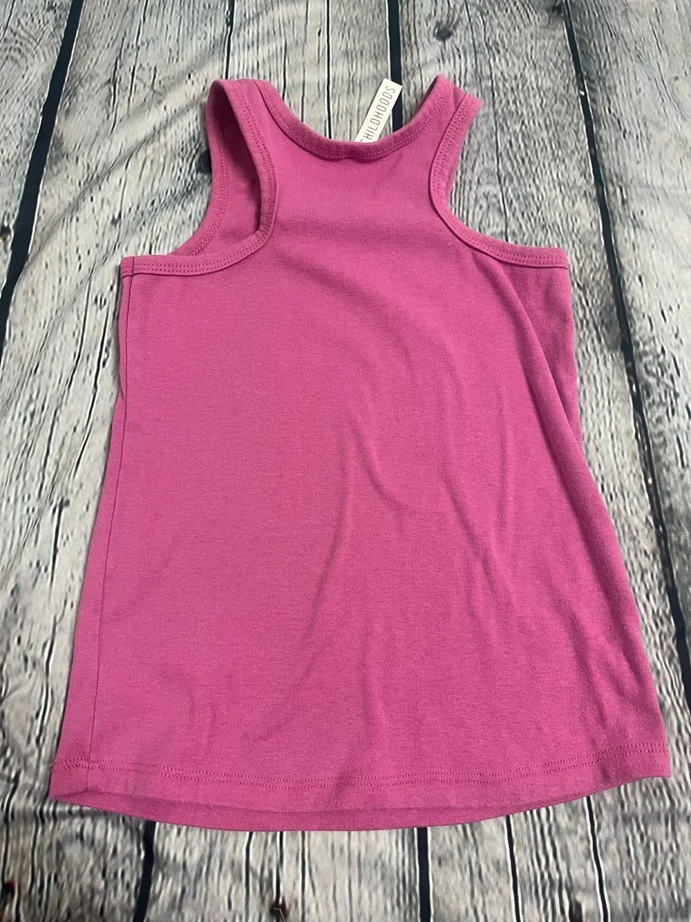 Childhoods tank top size 8/9